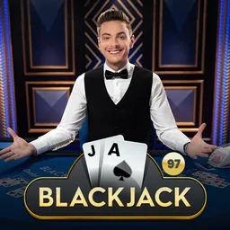 Blackjack 97
